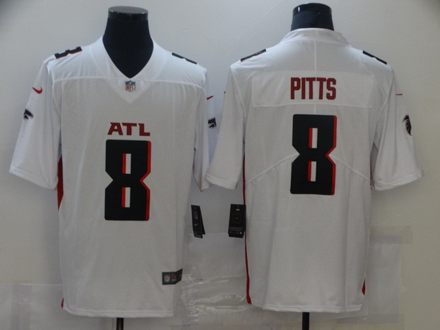 Atlanta Falcons Jerseys 11